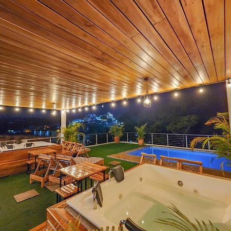 Miradores Del Paraiso Doradal Exterior foto