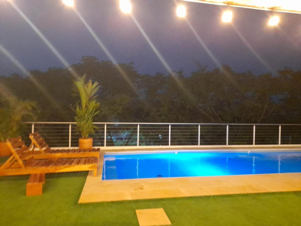 Miradores Del Paraiso Doradal Exterior foto