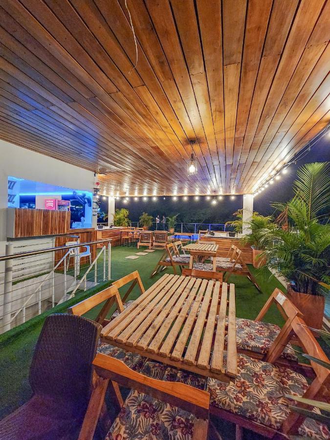 Miradores Del Paraiso Doradal Exterior foto