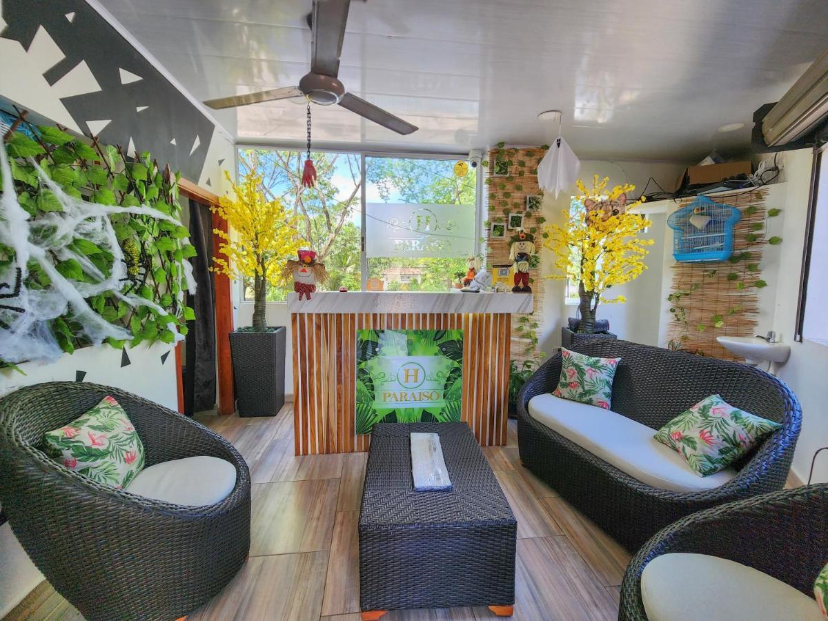 Miradores Del Paraiso Doradal Exterior foto