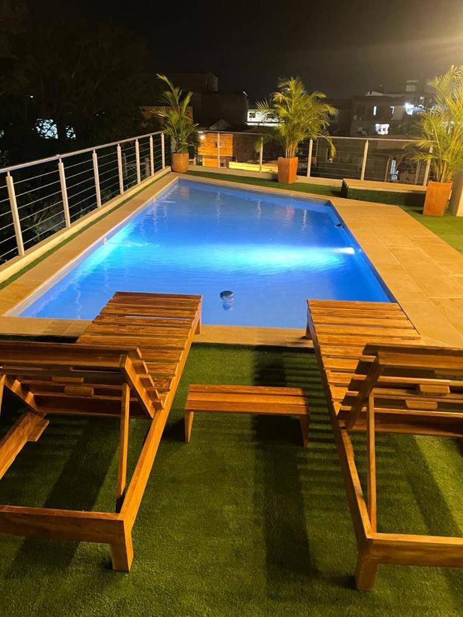 Miradores Del Paraiso Doradal Exterior foto