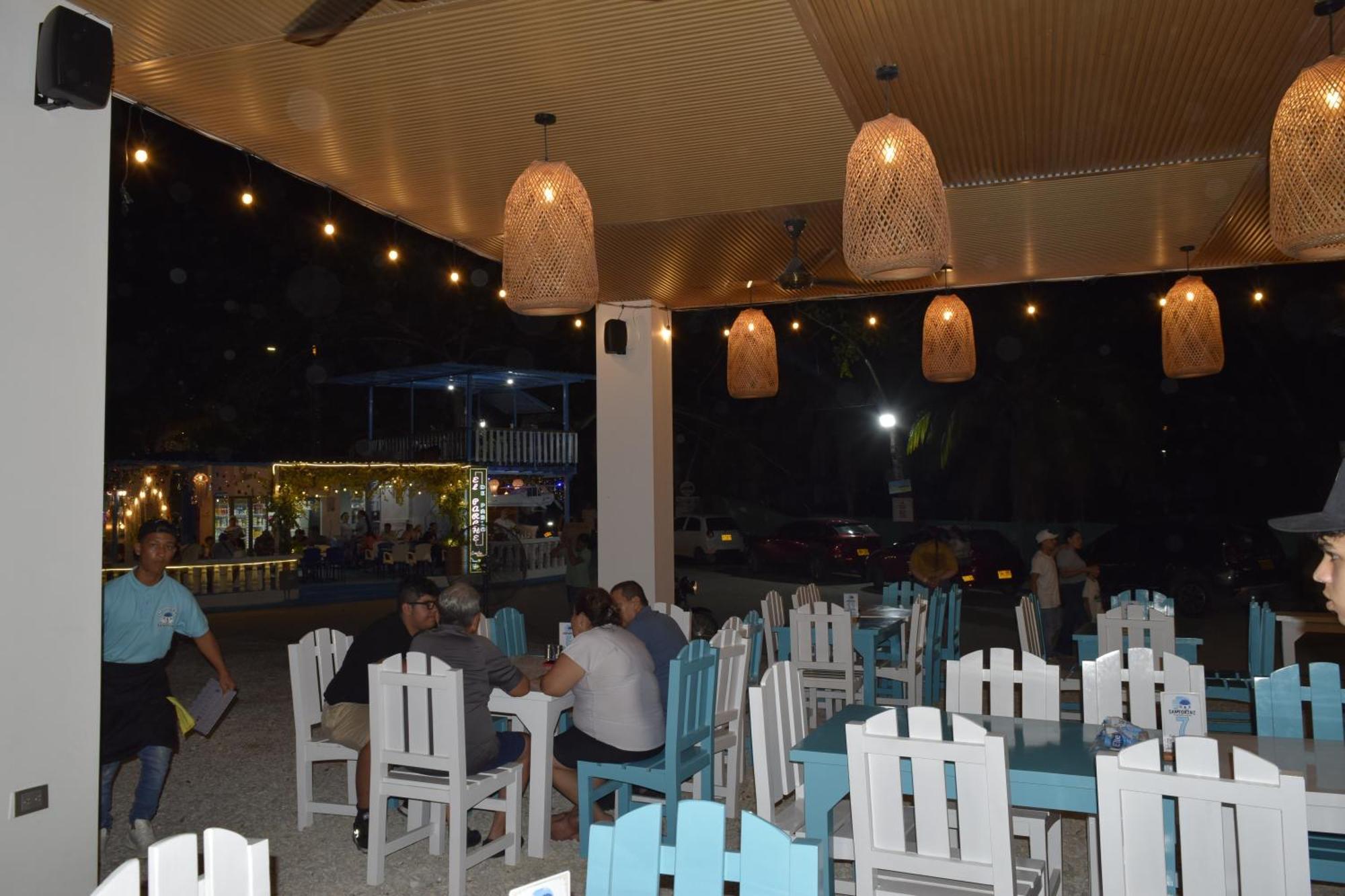 Miradores Del Paraiso Doradal Exterior foto